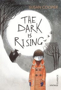 The Dark is Rising (hftad)