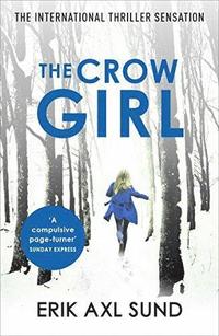 The Crow Girl (hftad)