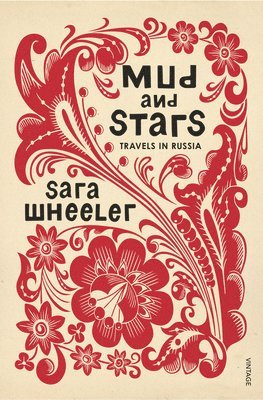 Mud and Stars (h�ftad)