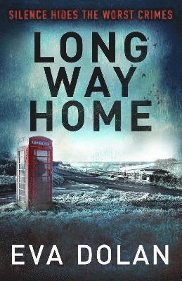 Long Way Home (hftad)
