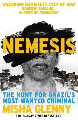Nemesis (hftad)