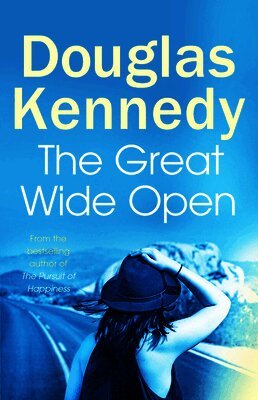 Great Wide Open (h�ftad)