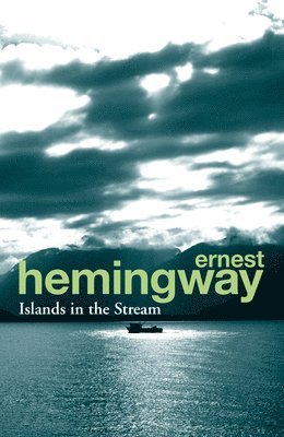 Islands in the Stream (häftad)