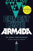 Armada Ernest Cline H ftad 9780099586746 Bokus