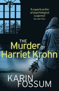 The Murder of Harriet Krohn (hftad)