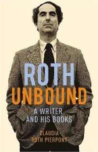 Roth Unbound (häftad)