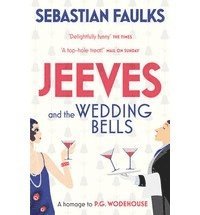 Jeeves and the Wedding Bells (häftad)