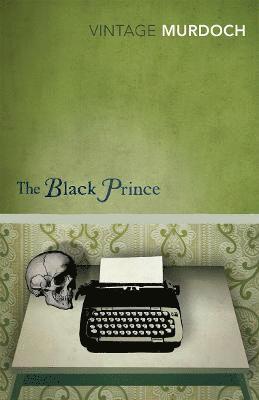 The Black Prince (hftad)