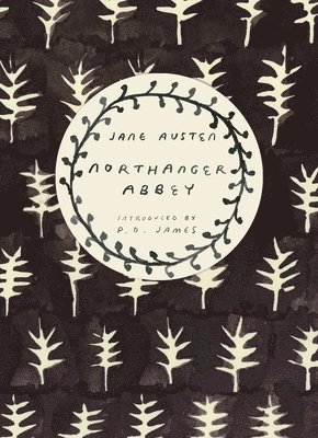 Northanger Abbey (Vintage Classics Austen Series) (hftad)