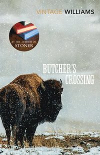 Butcher's Crossing (hftad)