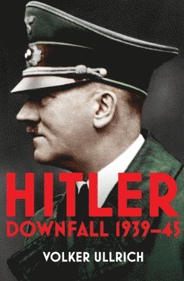 Hitler: Volume II (hftad)