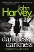 Darkness, Darkness