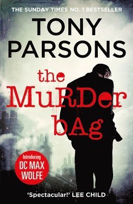 The Murder Bag (hftad)