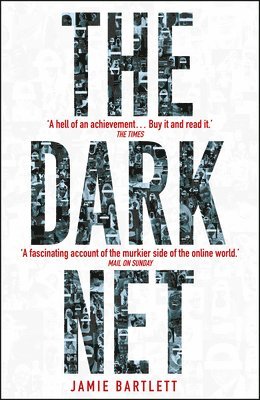 Dark Net (häftad)
