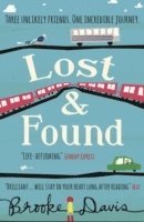 Lost & Found (hftad)