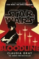 Star Wars: Bloodline (hftad)