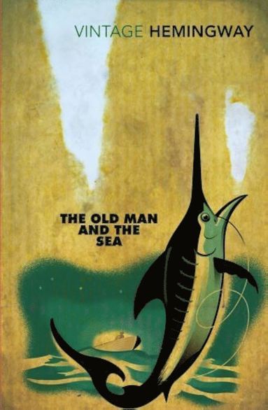 The Old Man and the Sea (hftad)