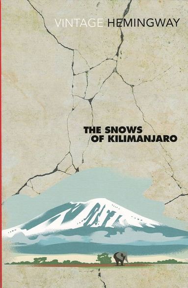 The Snows of Kilimanjaro (hftad)