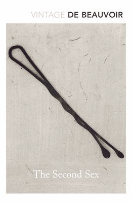 Second Sex (h�ftad)