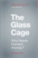 The Glass Cage (hftad)