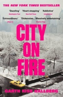 City on Fire (hftad)