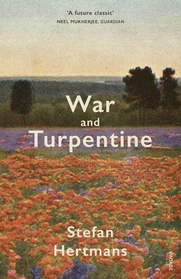 War and Turpentine (hftad)