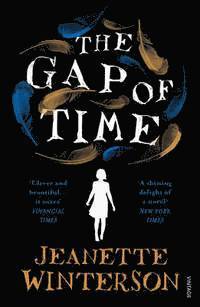 The Gap of Time (hftad)