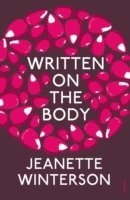 Written on the Body (häftad)