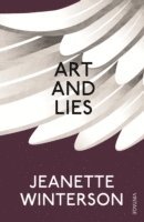 Art & Lies (hftad)
