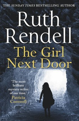 Girl Next Door (inbunden)