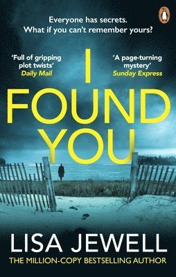 I Found You (hftad)