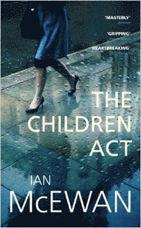The Children Act (hftad)