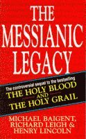 The Messianic Legacy (hftad)