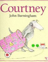 Courtney (inbunden)