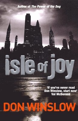 Isle Of Joy (hftad)