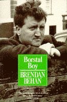 Borstal Boy (häftad)