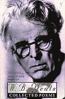 W B Yeats - Collected Poems (häftad)