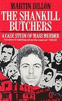 Shankill Butchers (inbunden)