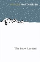 The Snow Leopard (häftad)
