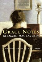 Grace Notes (häftad)
