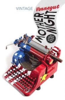 Mother Night (häftad)