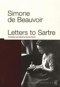 Letters To Sartre (hftad)