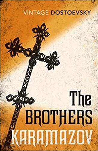 Brothers Karamazov (h�ftad)
