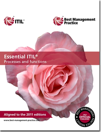 Essential Itil Great Britain Cabinet Office E Bok