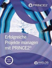 Managing Successful Projects with PRINCE2 6th Edition (hftad)