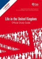 Life in the United Kingdom: Official Study Guide, 2013 Edition (hftad)