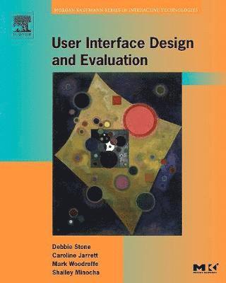 User Interface Design and Evaluation (hftad)
