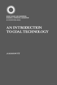 An Introduction to Coal Technology (inbunden)
