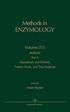 Biothiols, Part A: Monothiols and Dithiols, Protein Thiols, and Thiyl Radicals