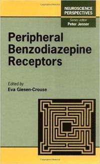 Peripheral Benzodiazepine Receptors (inbunden)